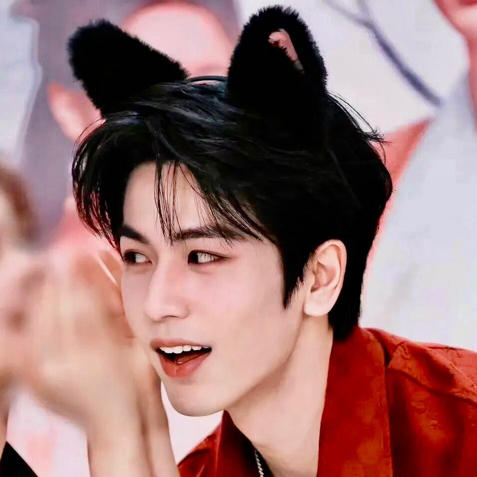 小松的小猫咪🐱