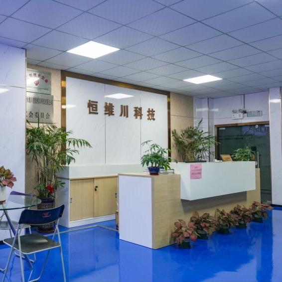 东莞市恒维川塑胶模具科技有限公司