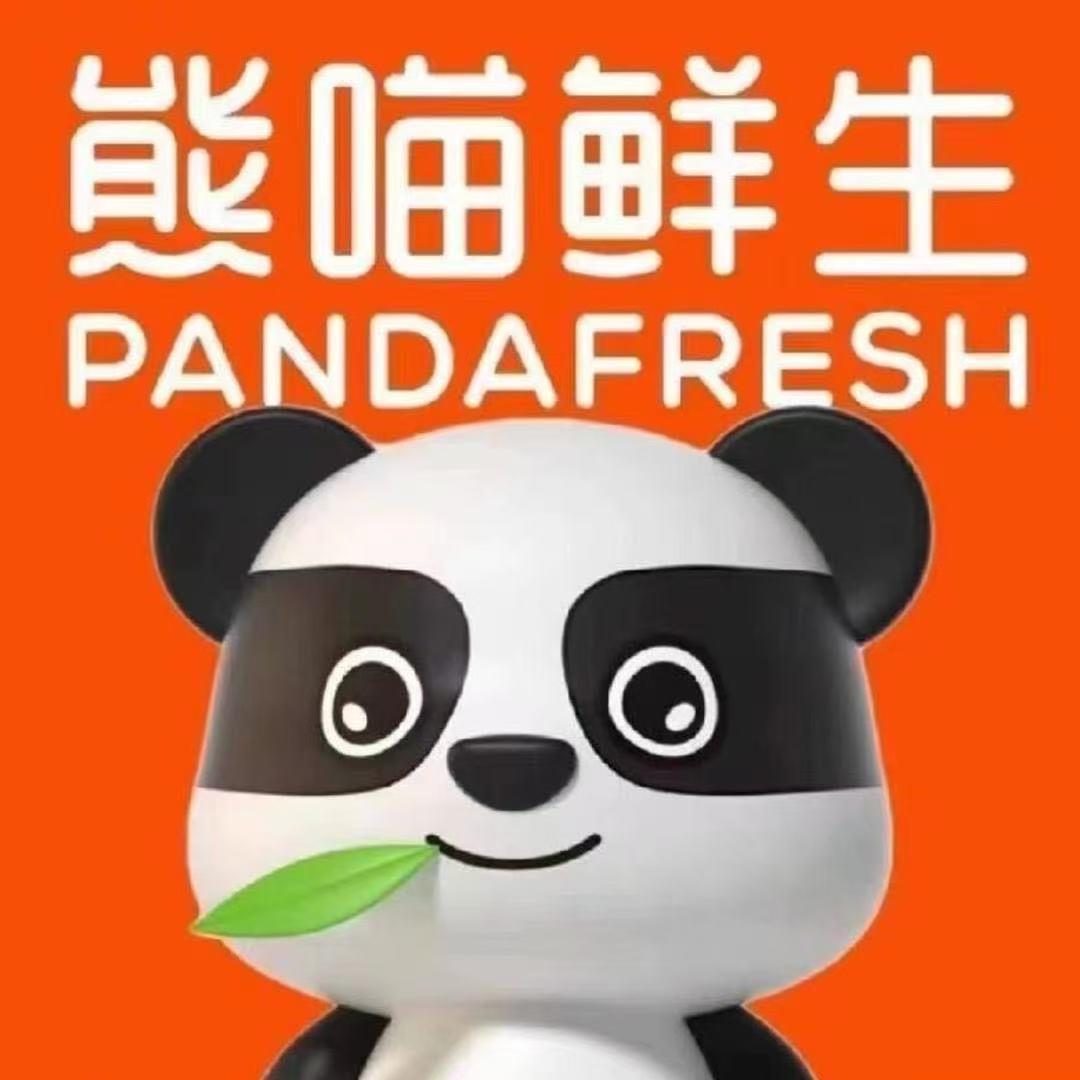 熊喵鲜生—凤庆店小时达