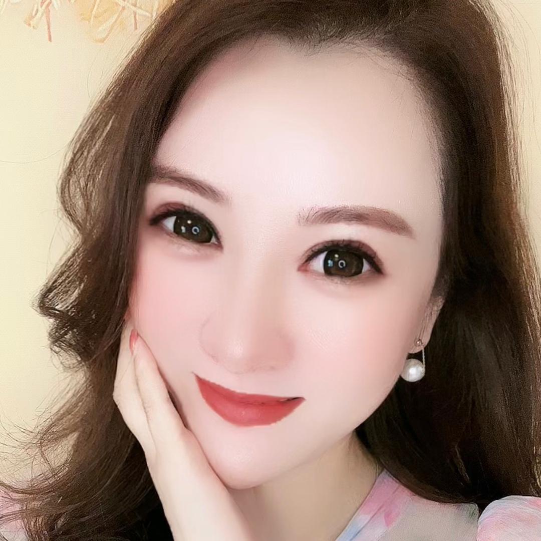 温婷💗