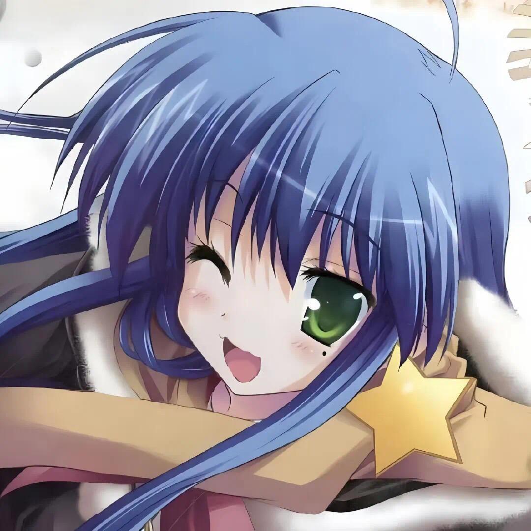 沫甜^