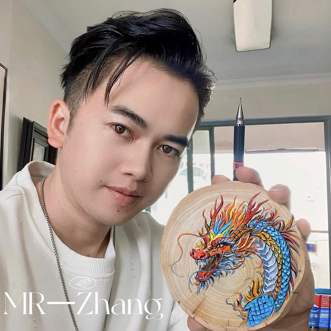 无牛仔不时尚&张R