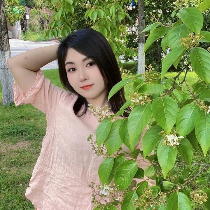 艺妹儿🍃