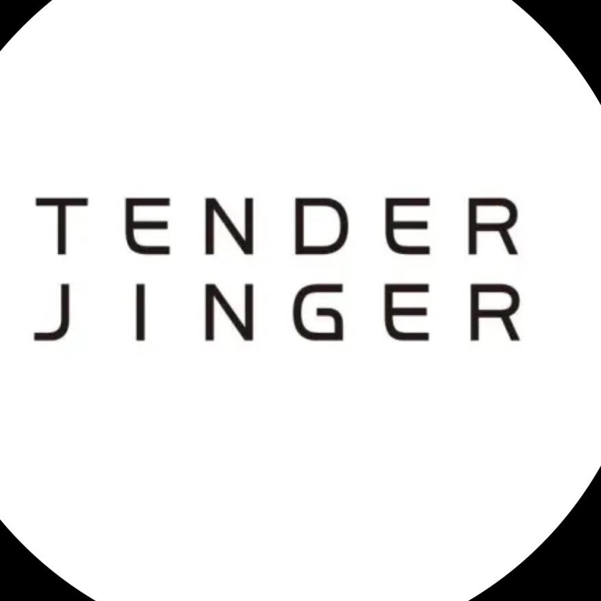 Tender Jinger-（直播返场）