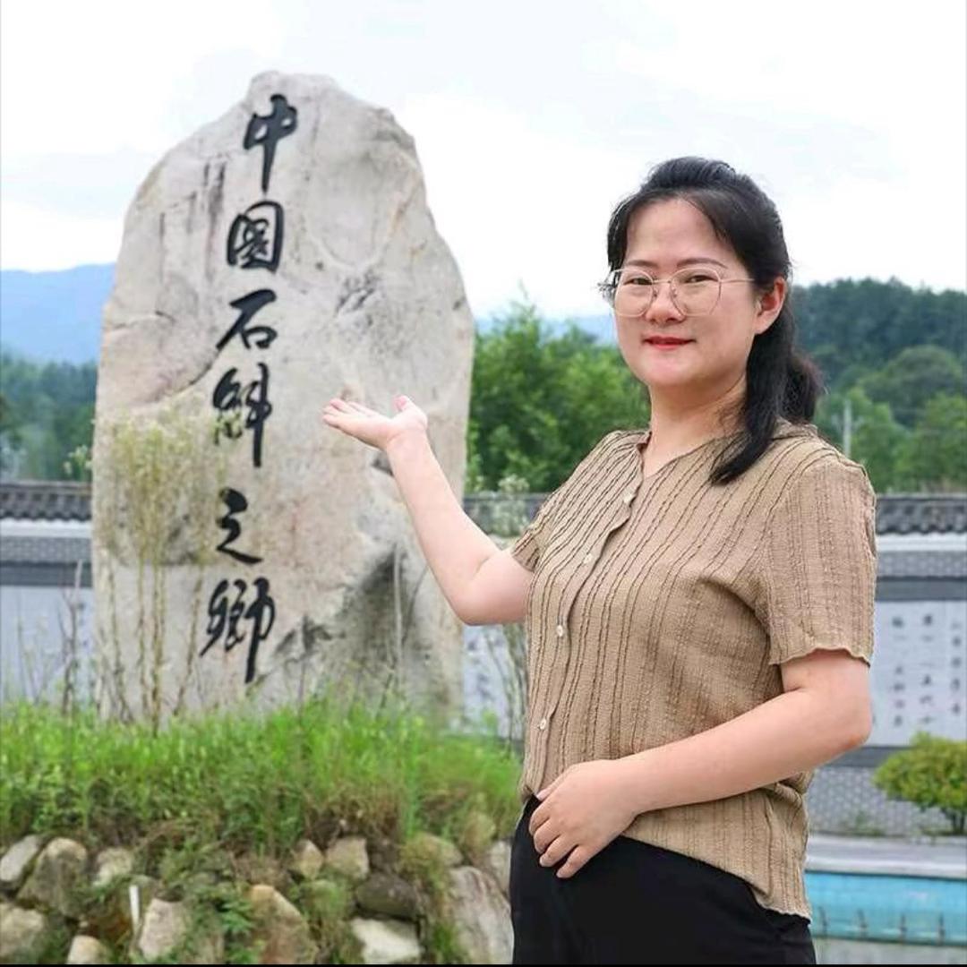 萍姐养生
