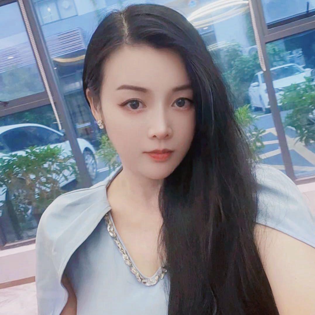 🌙林安安☁️