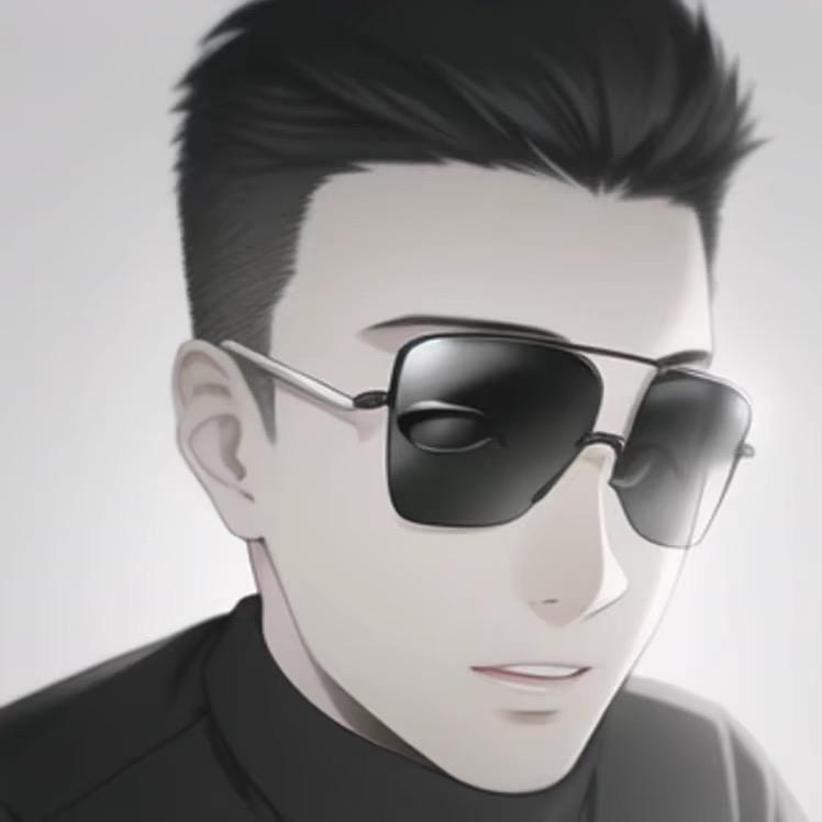 耿先生