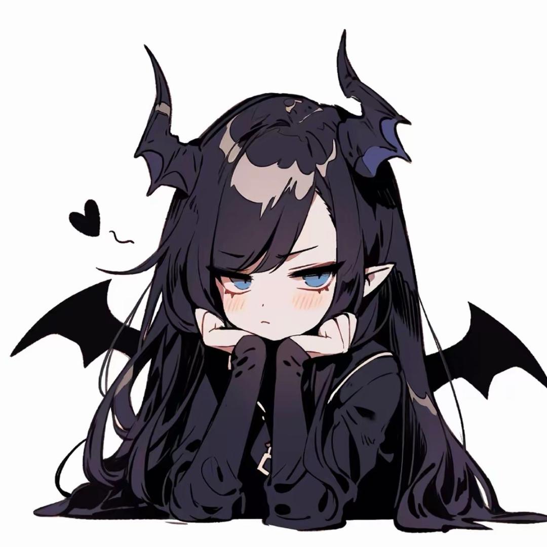 @内江暴暴龙👿～（好烦）