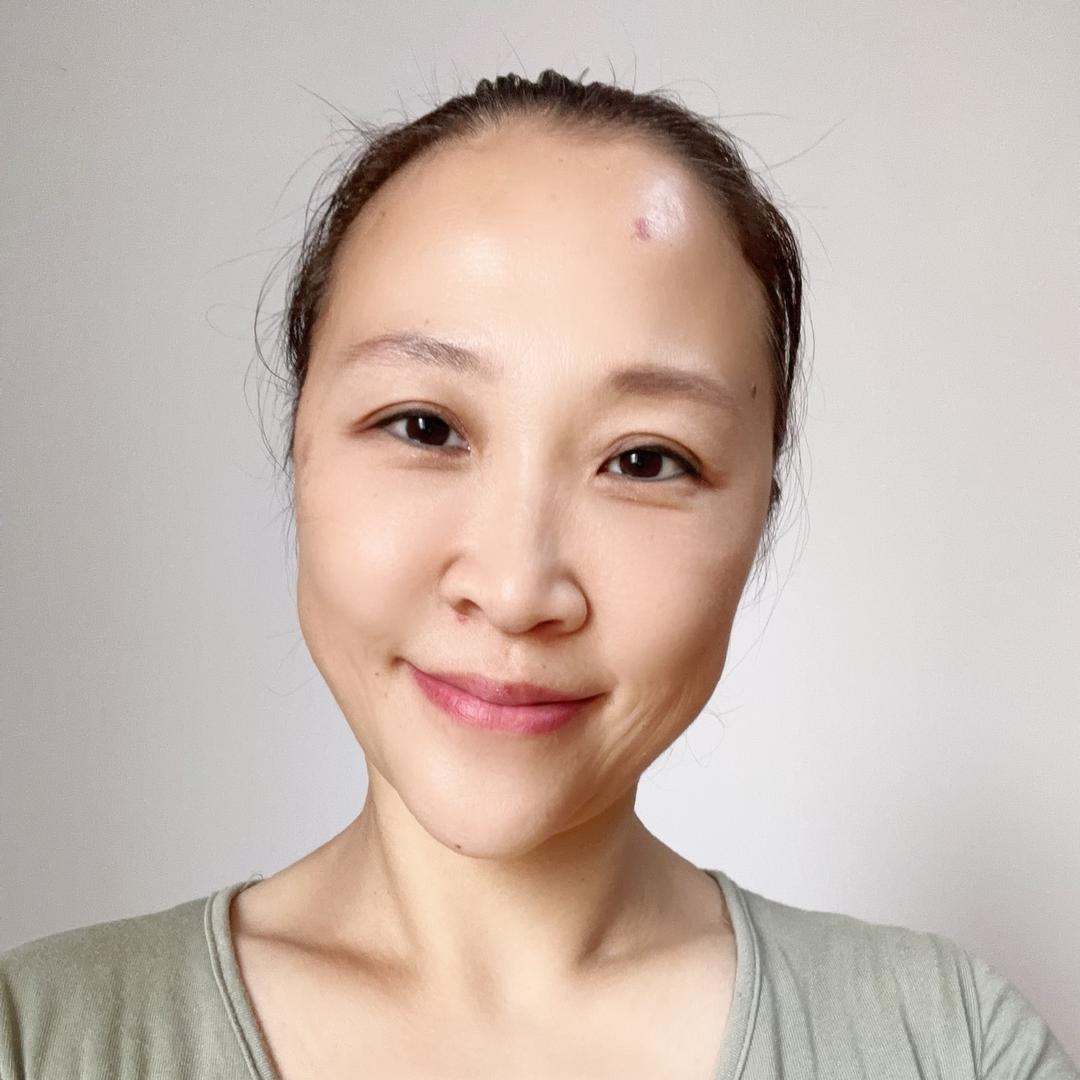 杨杨爱运动