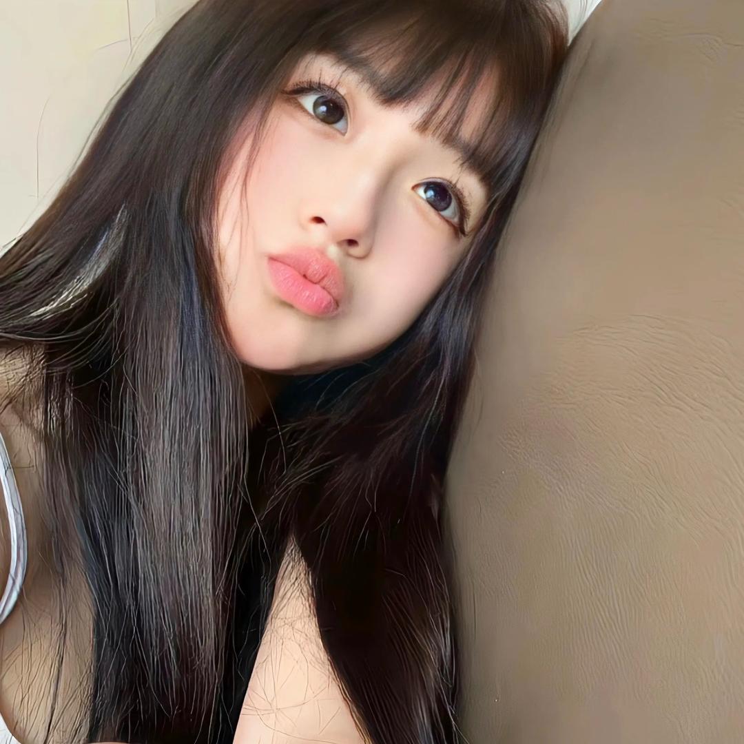 🎭小溪🔥