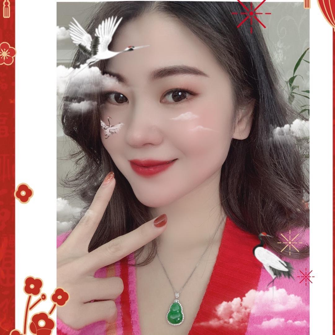 💕🎋幸福