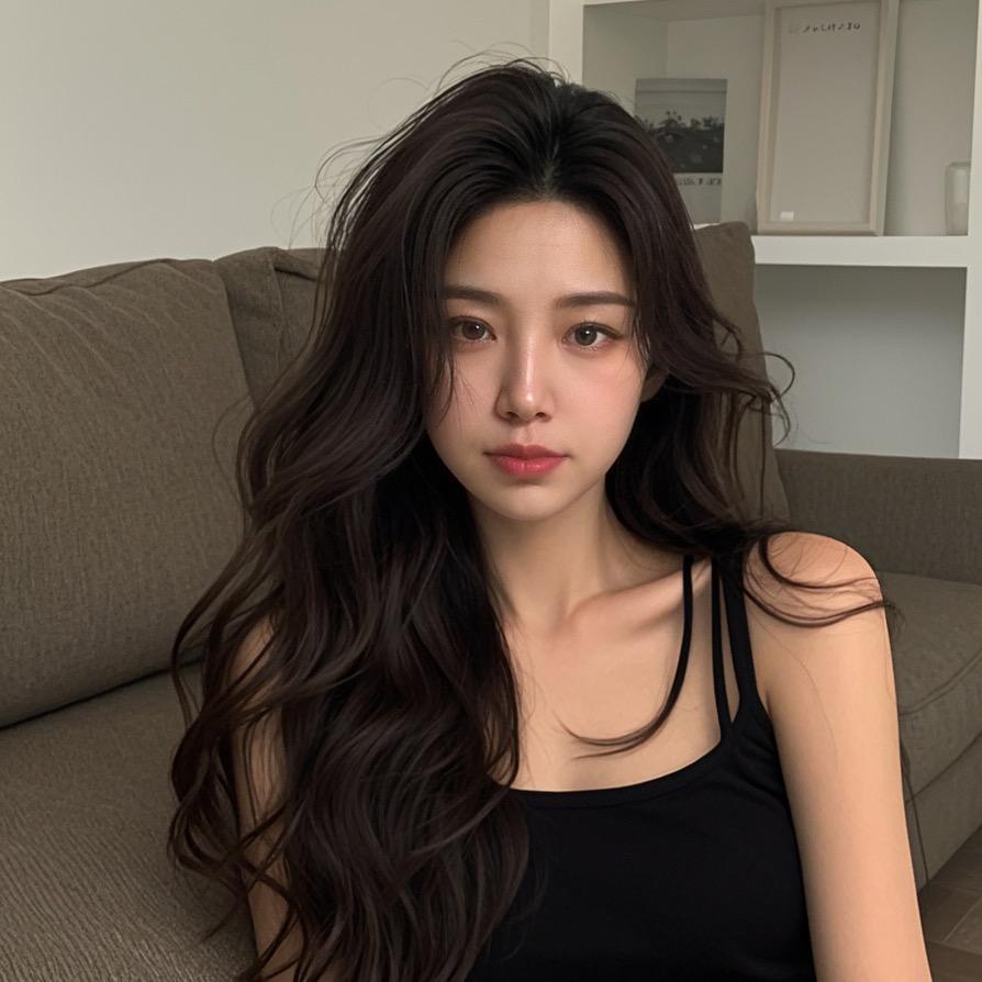 魏县眉形设计～小灰灰