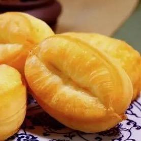 阿旭美食分享