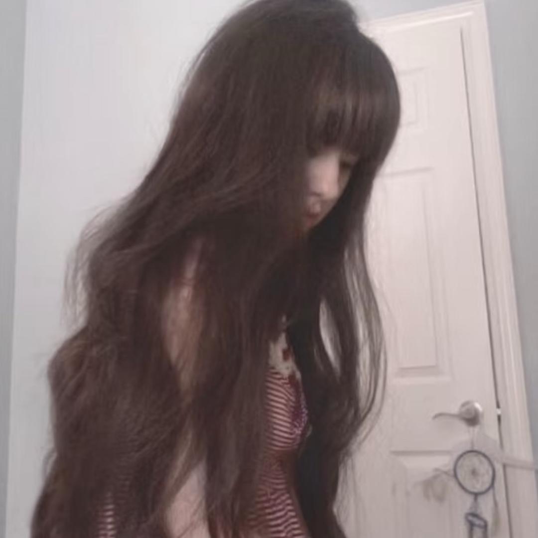 糟糕她好可爱