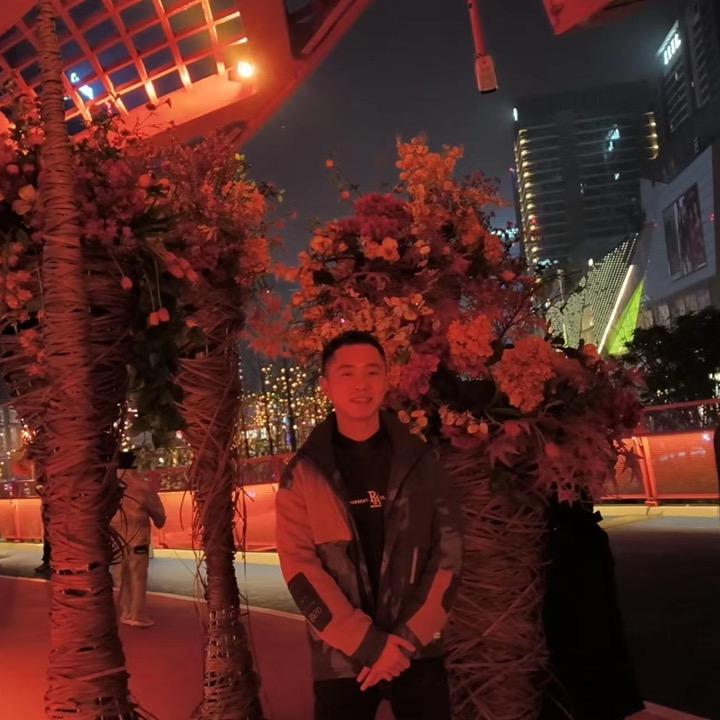 哇偶