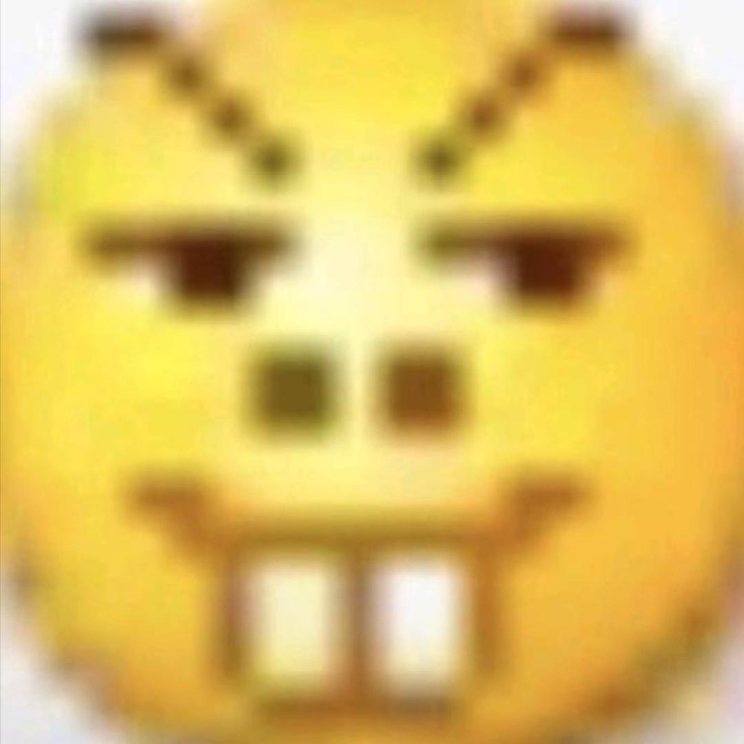小 半