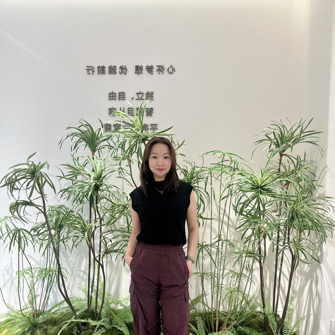 女人花123