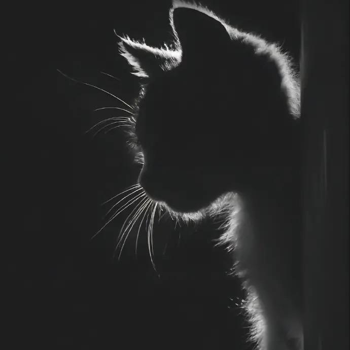 思念.
