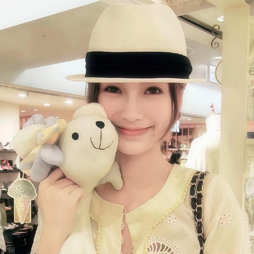 辰妹儿🦋