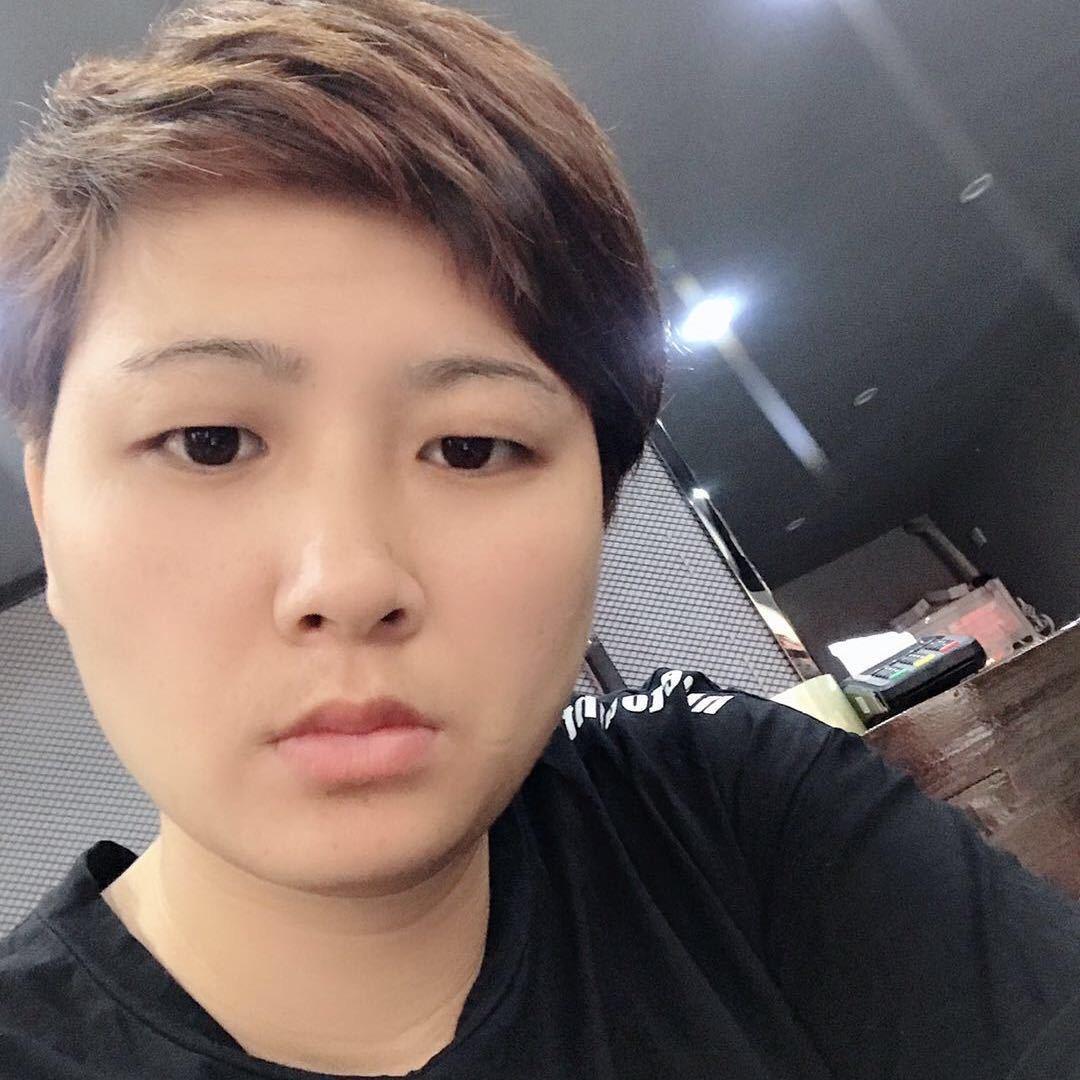微笑