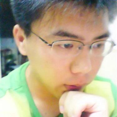 阿毛来了