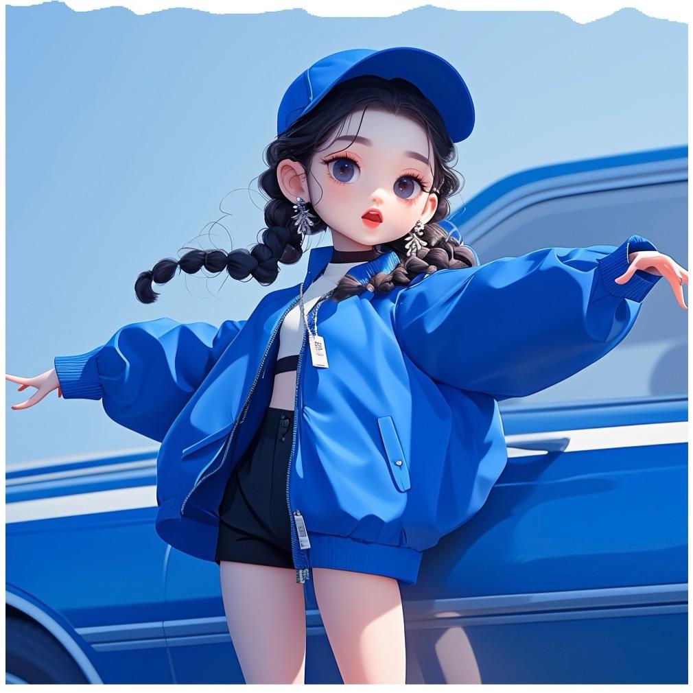 自由恋爱