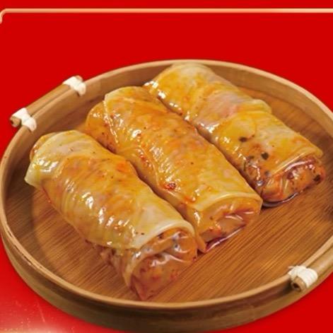 安徽特产皖北小吃