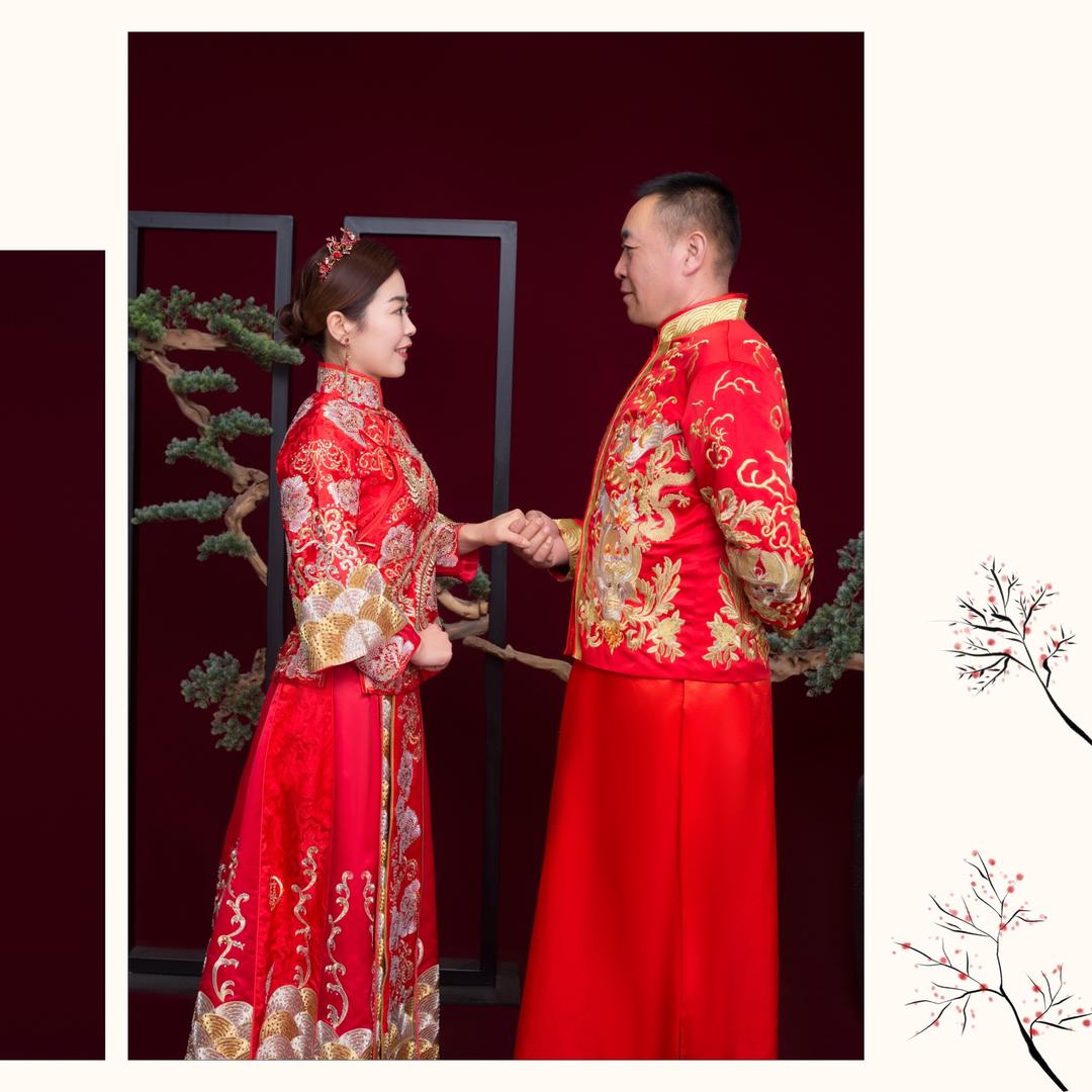老吴和小菲