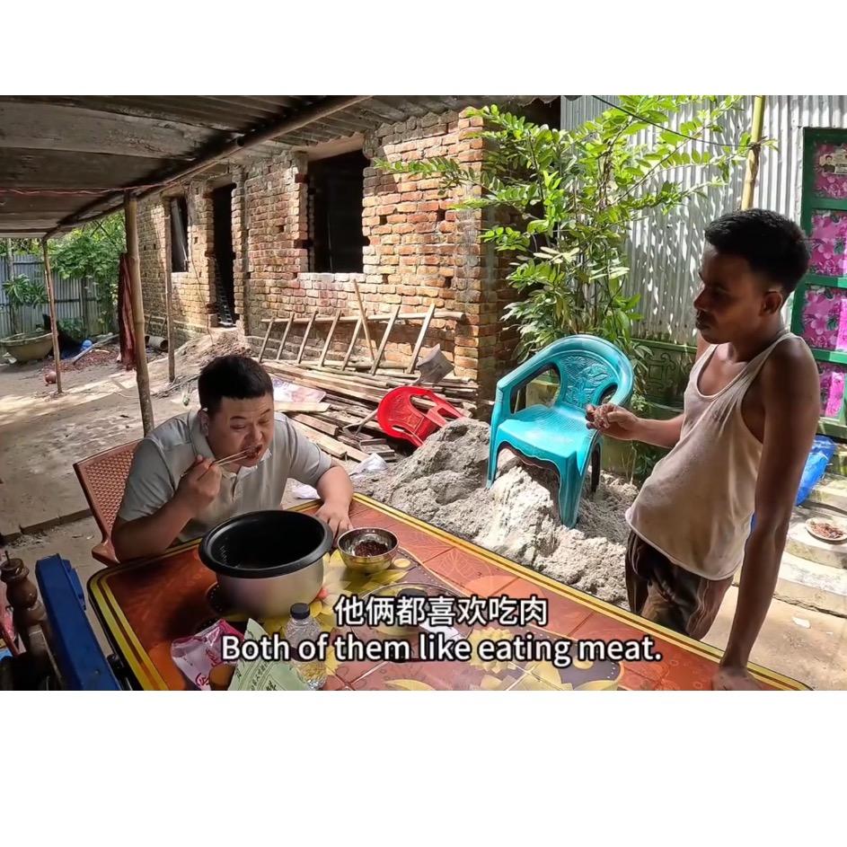 娜娜小胖的旅行好物分享