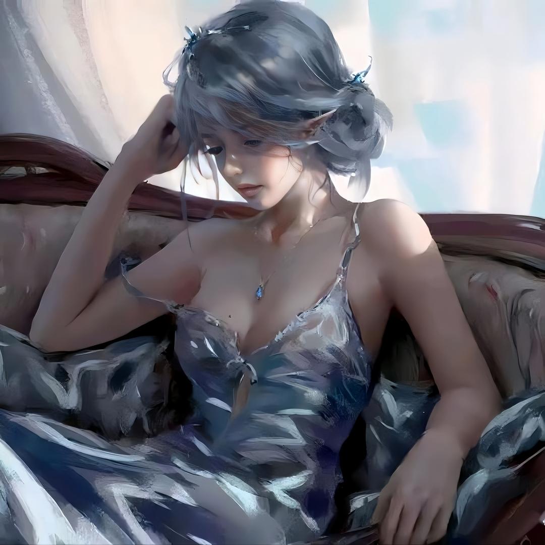 心随时为公主留存