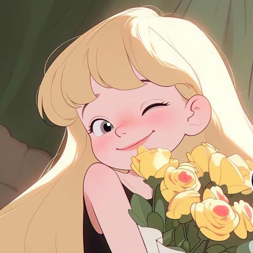谁的菟子🎀