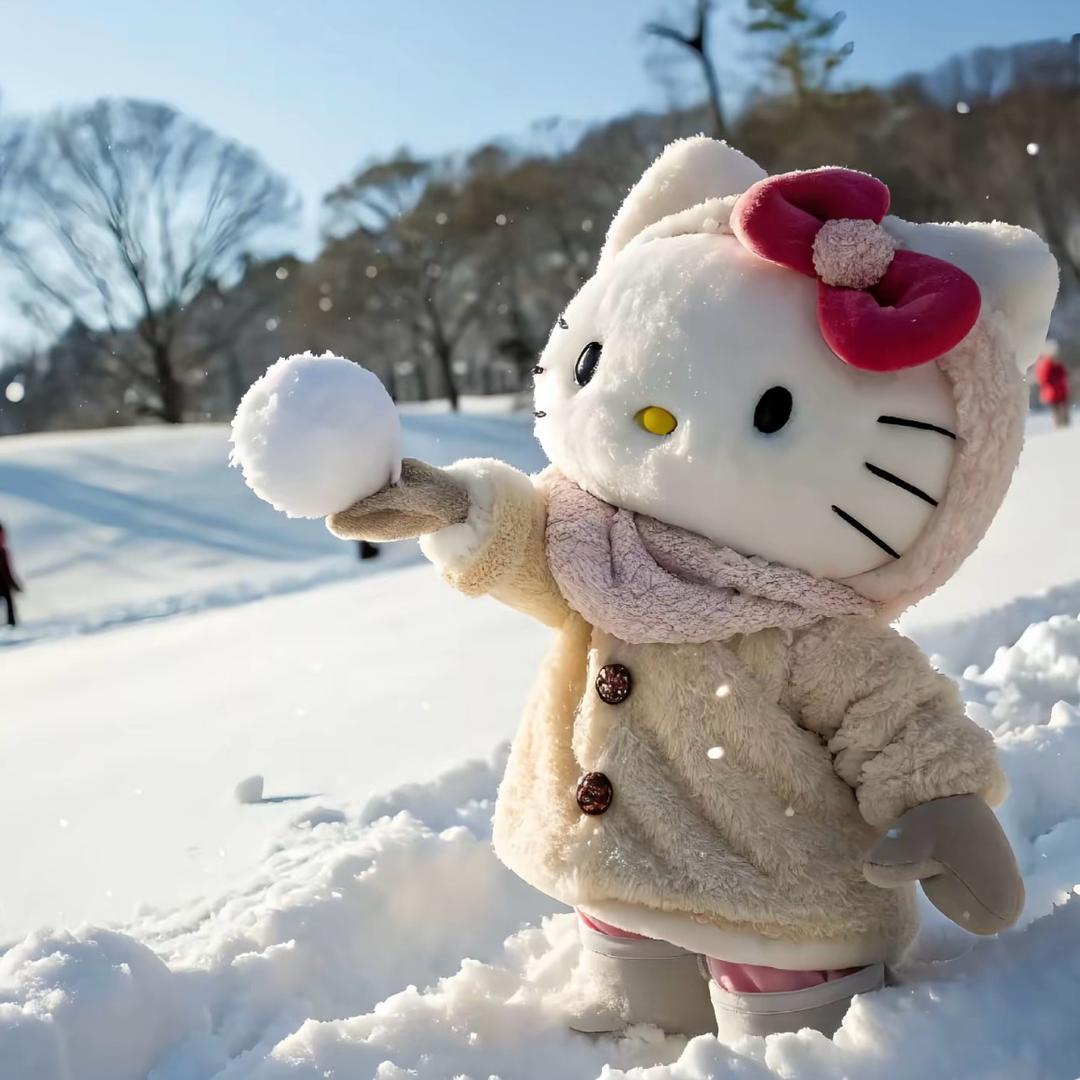 𝙆𝙞𝙩𝙩𝙮猫