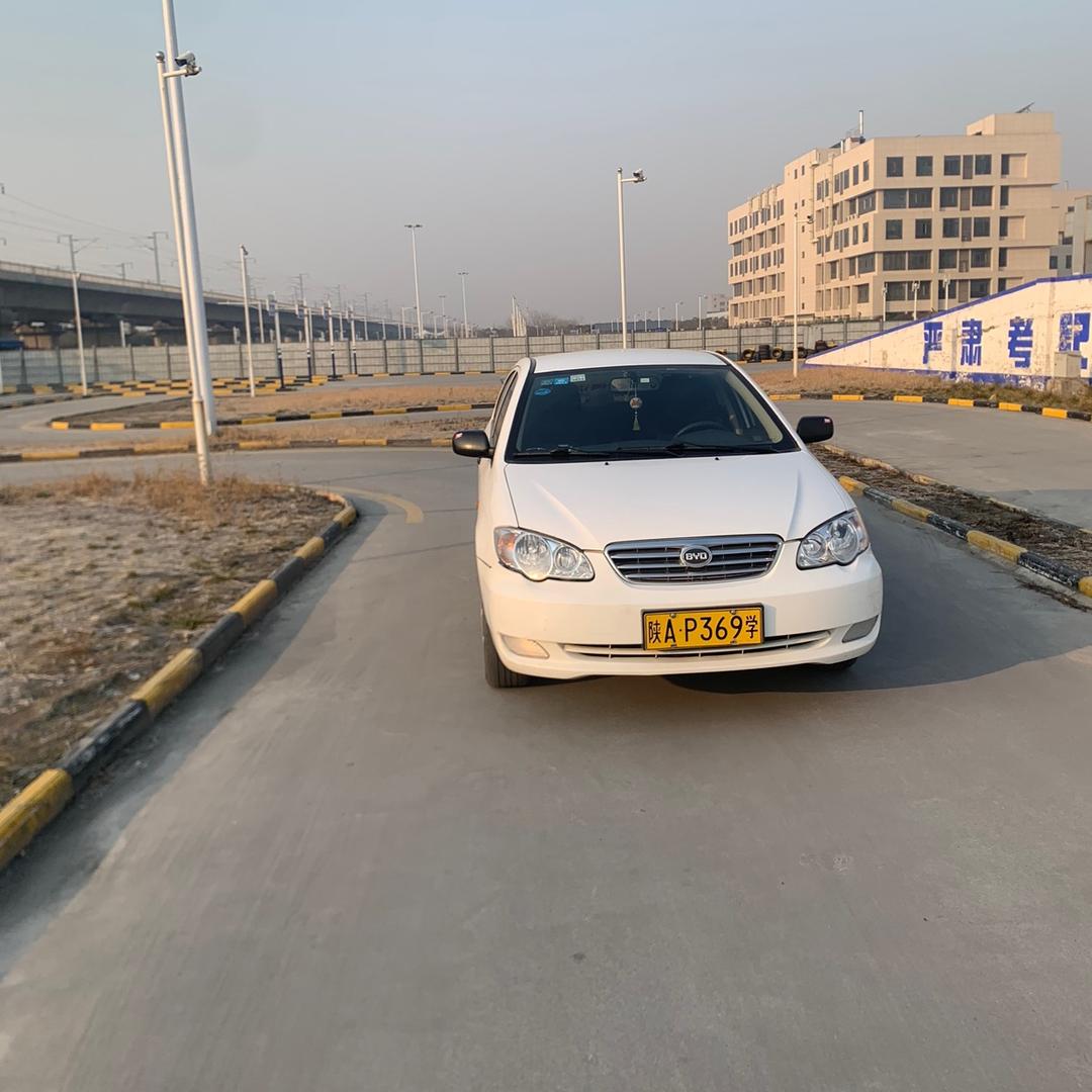 经发驾校孙教