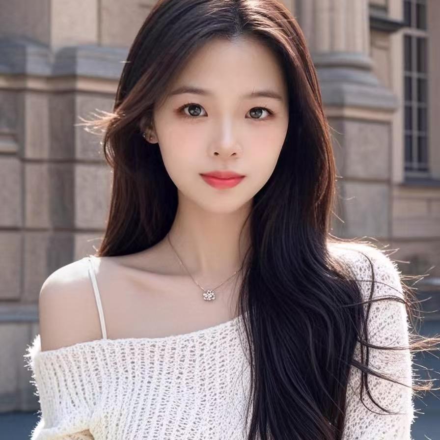 欣儿@