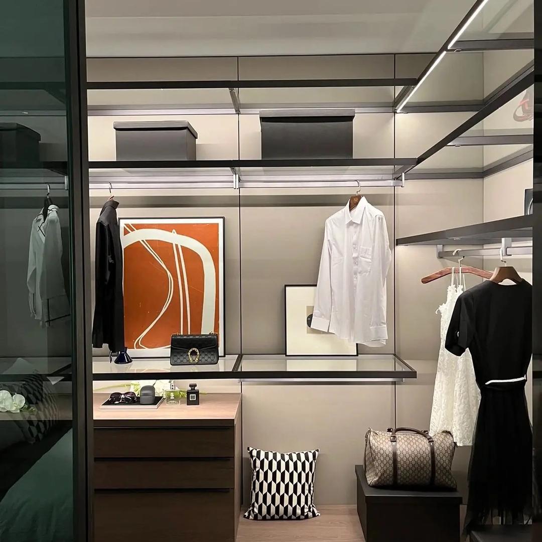 常熟首位女厂长全屋定制工厂