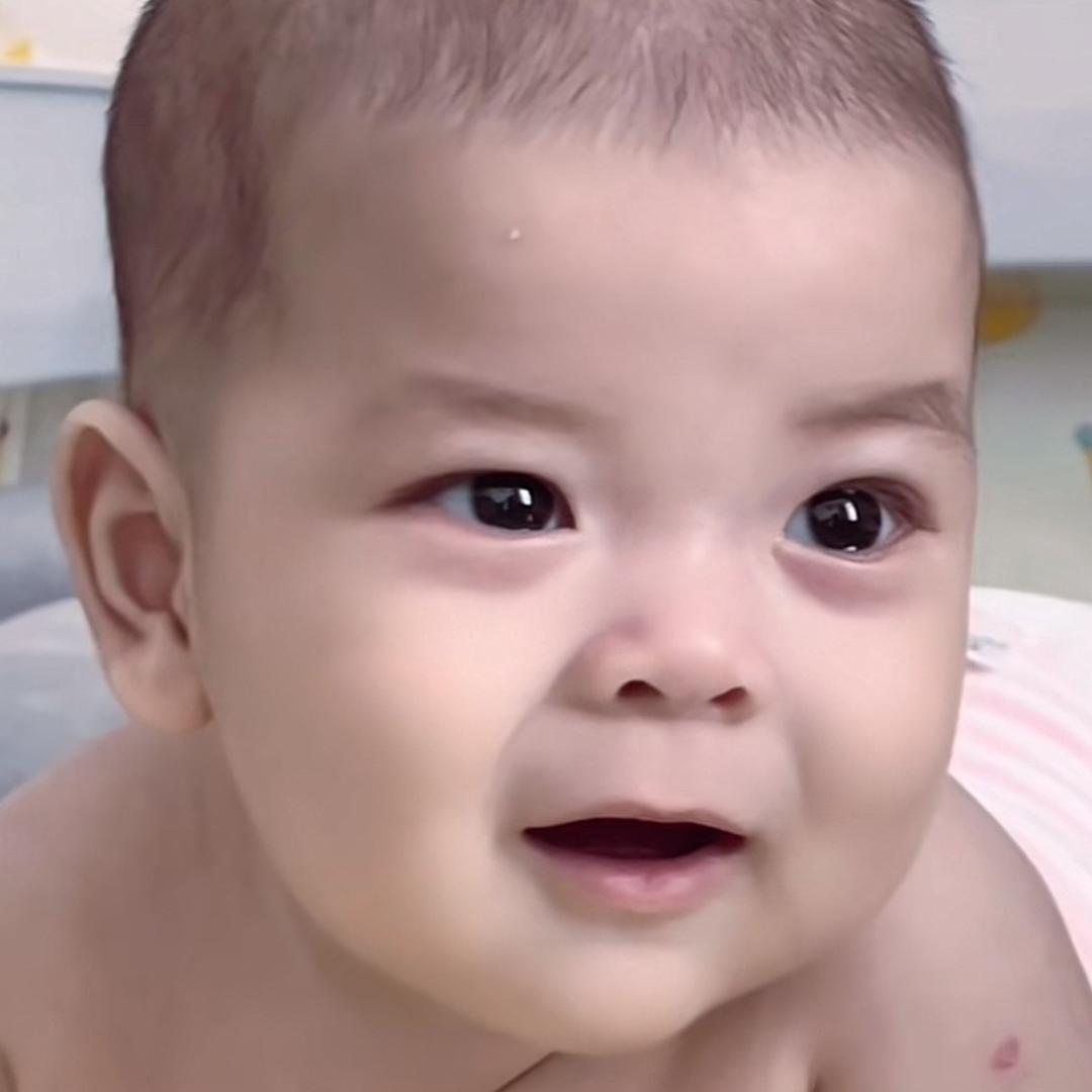 我的名字叫多米～