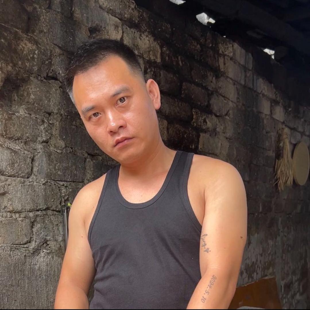 阿布的乡村生活