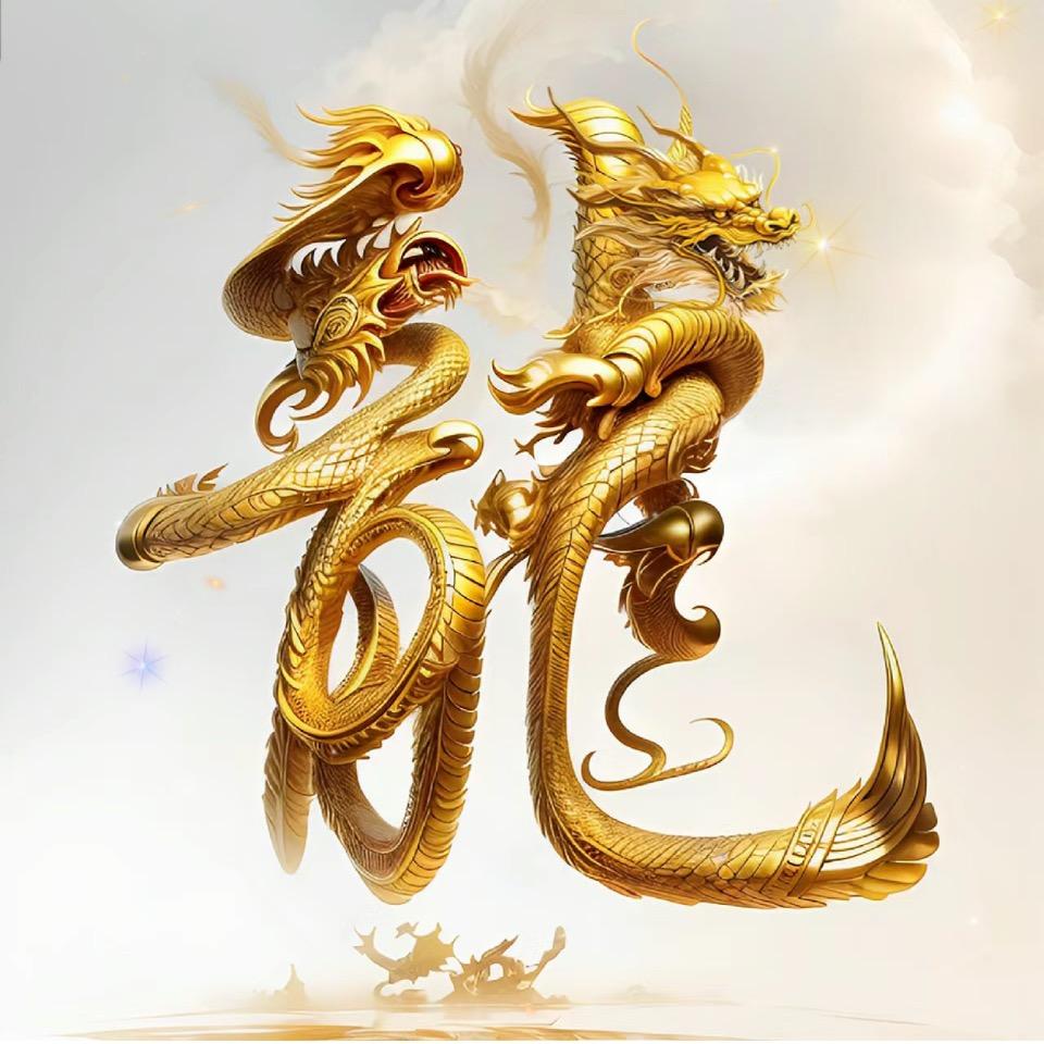 爱我中华