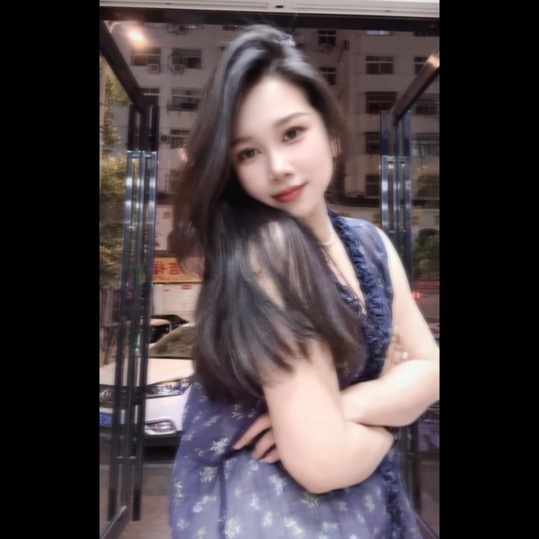 刘一一🍑