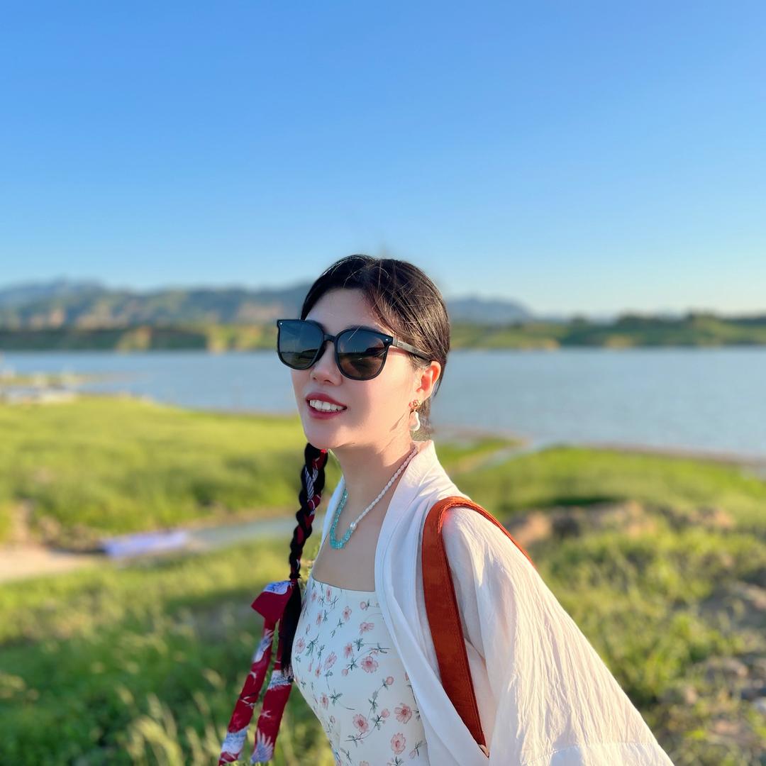 仙女不讲李🧡闺蜜版