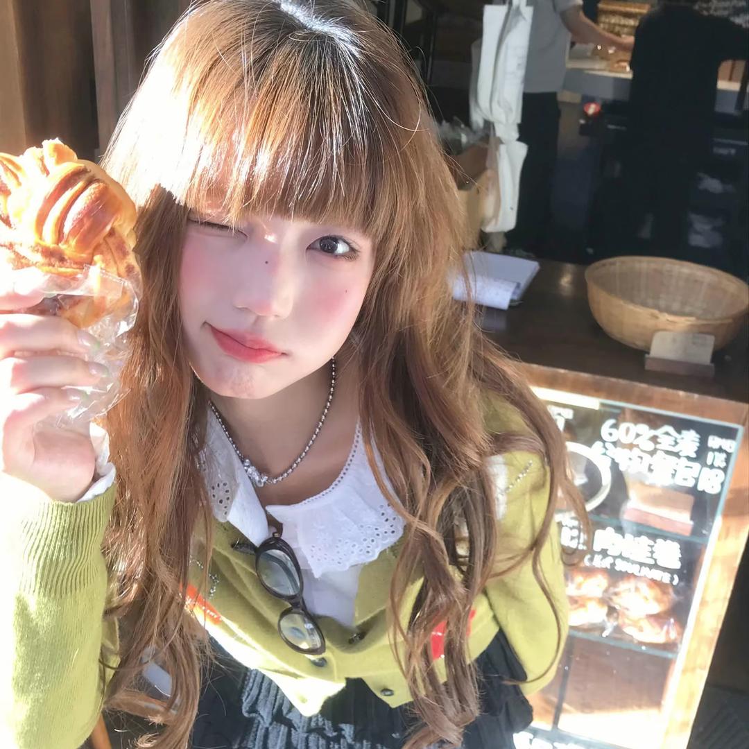 幸运兔🐰