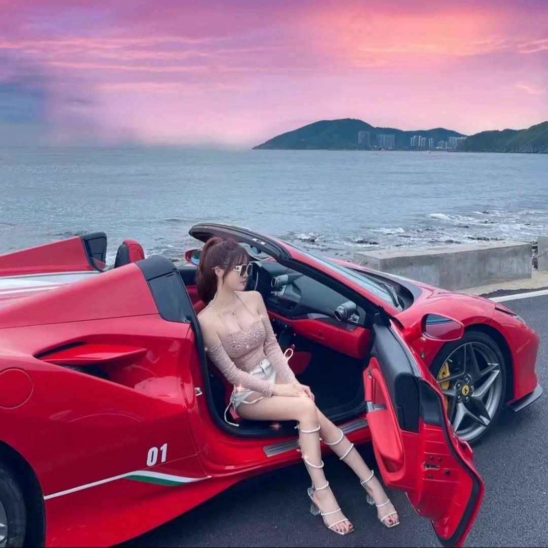 六点半说车