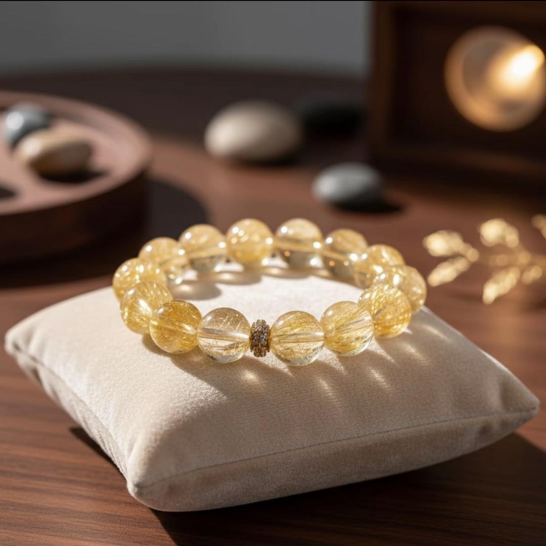 紫晶韵水晶工作室