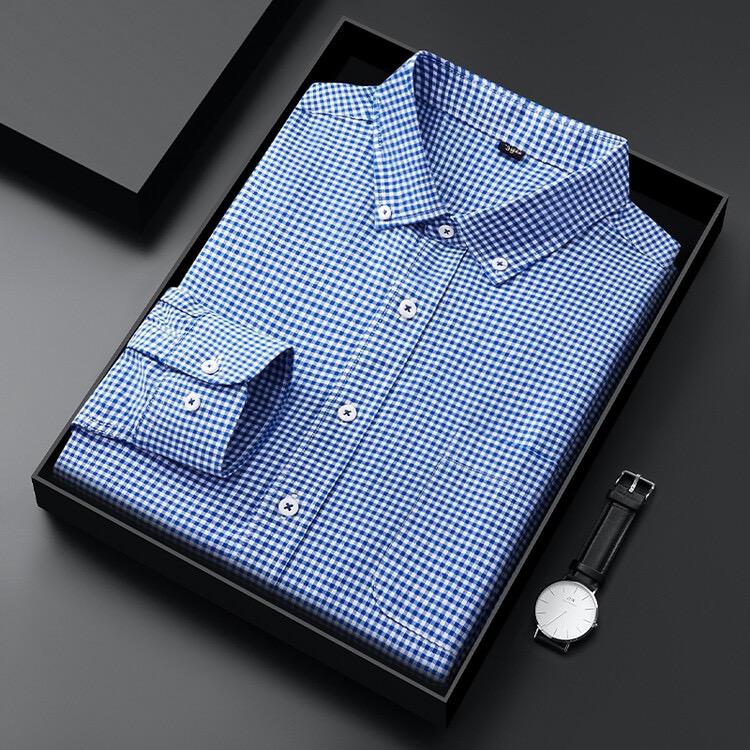 名品男装服装店