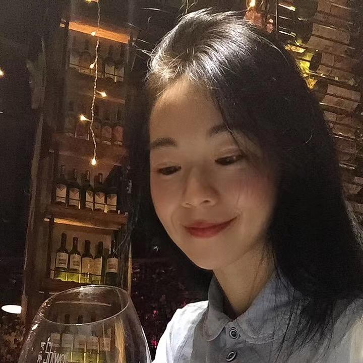 Yomi彩绘姚姚