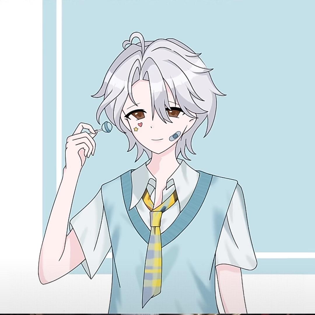 权萌萌(G-D)