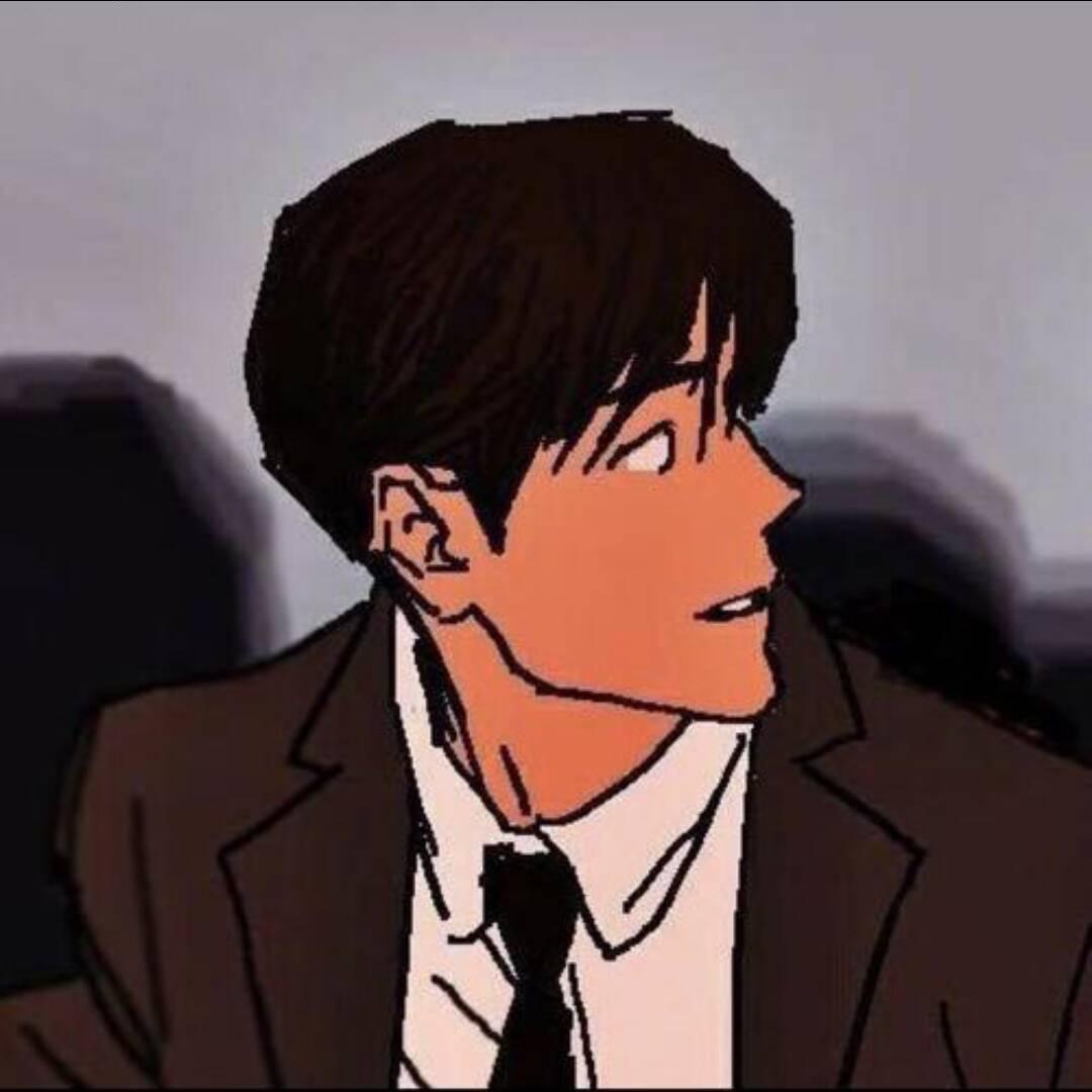 鱼缸里的生存者