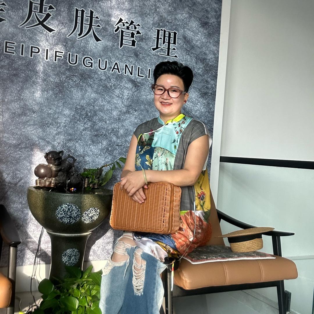 大美皮肤管理官方号