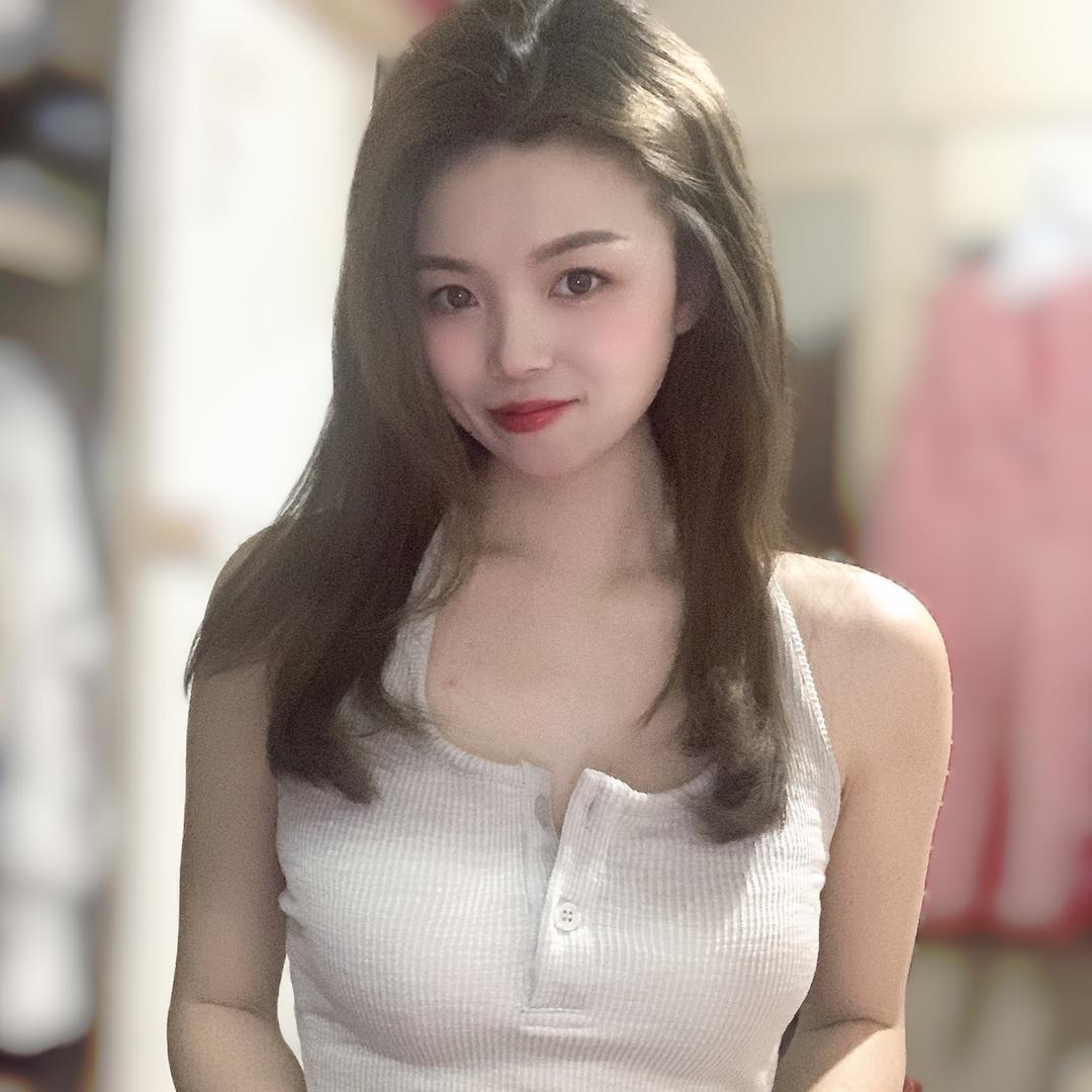 蒲二姐🌻