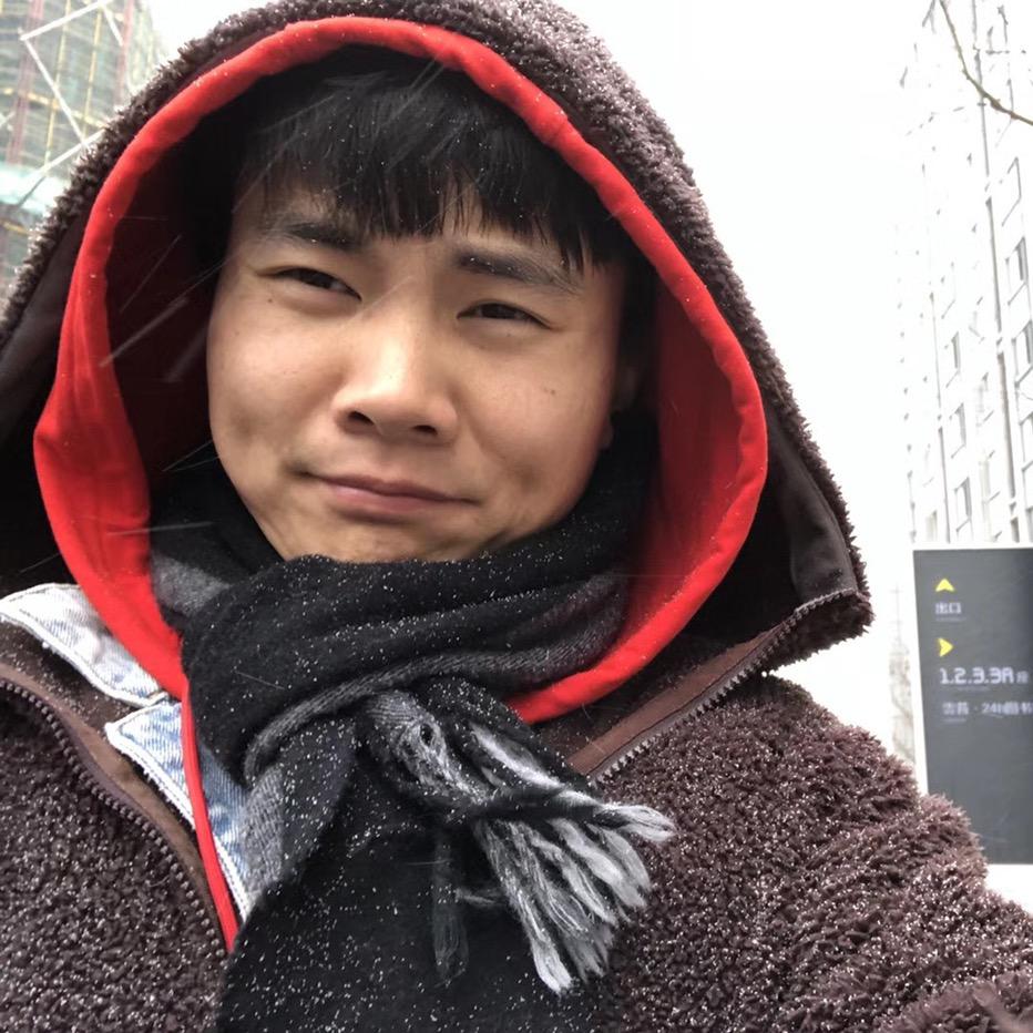 邓超（寻母刘春兰）@抖音